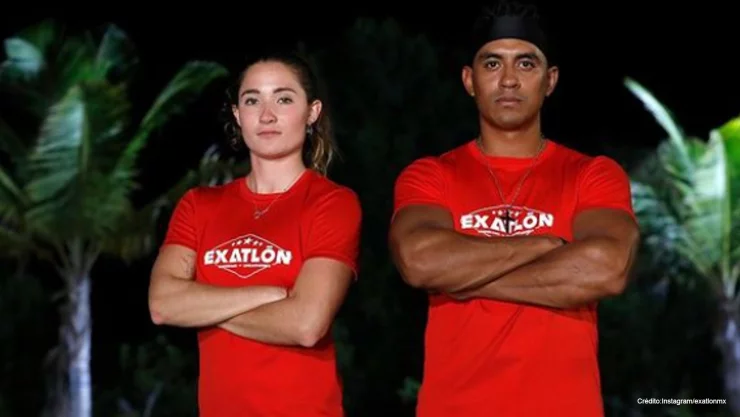 Exatlón