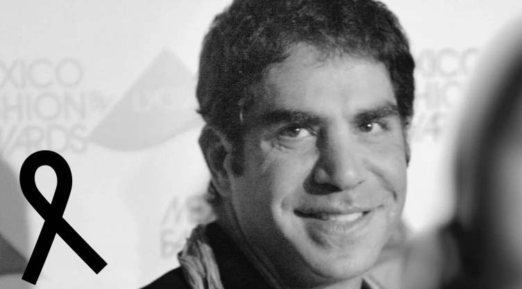 ¿De qué murió Jorge Kahwagi Revelan su causa de muerte