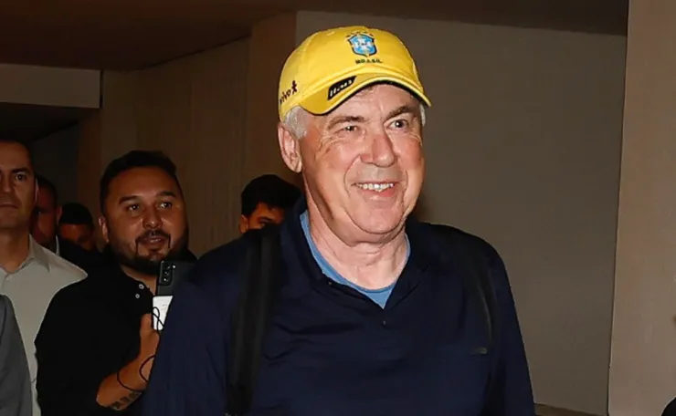 Carlo Ancelotti