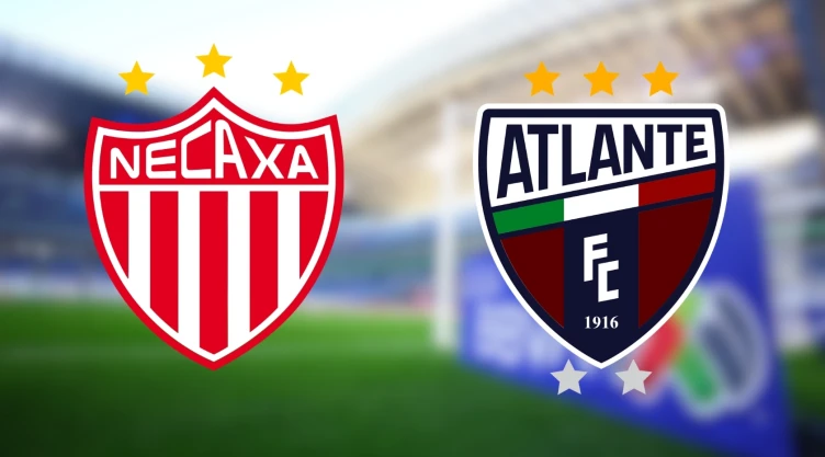Dónde se juega Necaxa vs Atlante