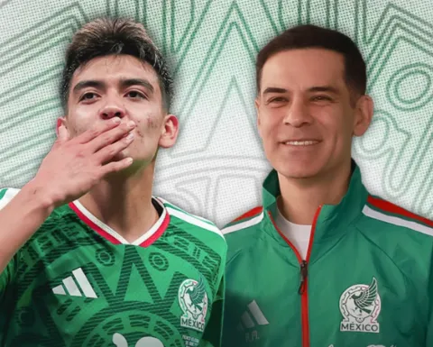 México vs Estados Unidos fecha, hora y canal para ver el partido gratis y en vivo