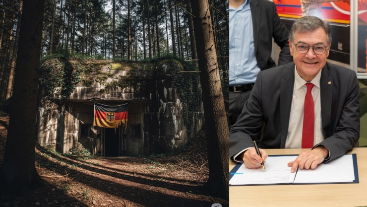 De los 2 mil refugios funcionales durante la Guerra Fría, solo 580 persisten