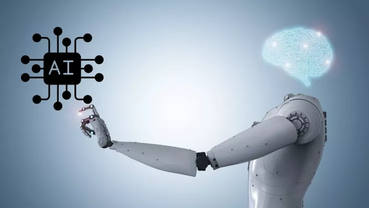 ¡No se necesitarán más! Estas profesiones van a desaparecer, según la IA