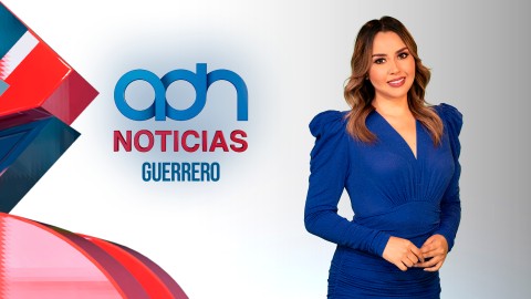 Regional News adn Guerrero programación 2026