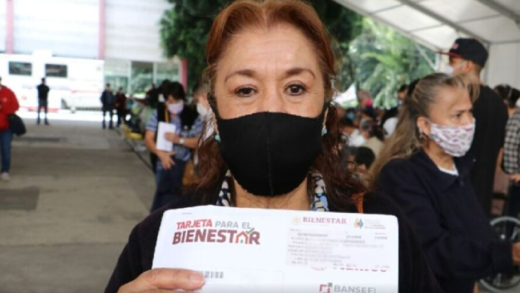 Pago Pensión del Bienestar 2023 ¿Quiénes recibirán pago doble en mayo?