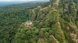 Tepozteco