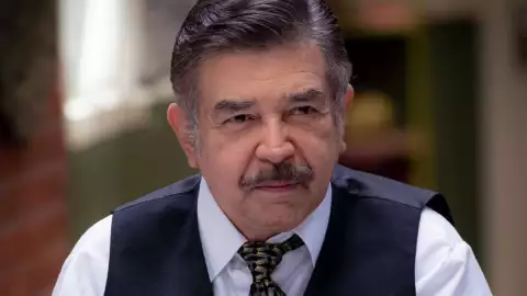 Jorge Ortiz de Pinedo.