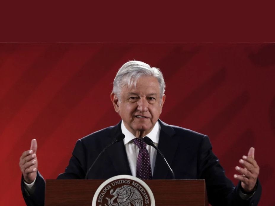 Andrés Manuel López Obrador
