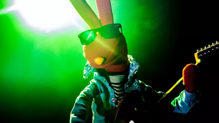 Concierto de 31 Minutos en CDMX: cuándo es, a qué hora inicia y dónde verlo gratis