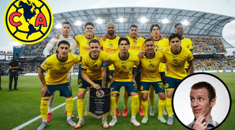 La verdadera razón por la que les dicen “los de Coapa” al América y sus jugadores