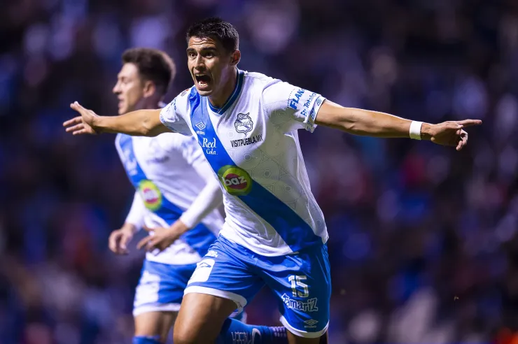 Liga BBVA MX Clausura Grita Mexico C22 2022 Puebla vs Atlas