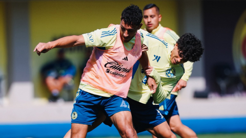 Existen tres rutas legales para que América pueda dejar ir futbolistas extranjeros