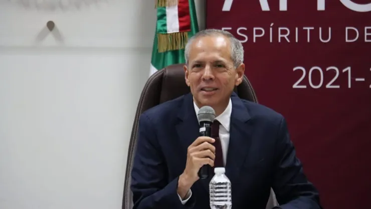 ¿Quién es el alcalde de Ahome y por qué le quitaron el fuero en Sinaloa?