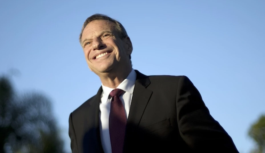 El sondeo fue realizado el 24 de julio vía telefónica a 700 personas y tiene un margen de error del 3,5%