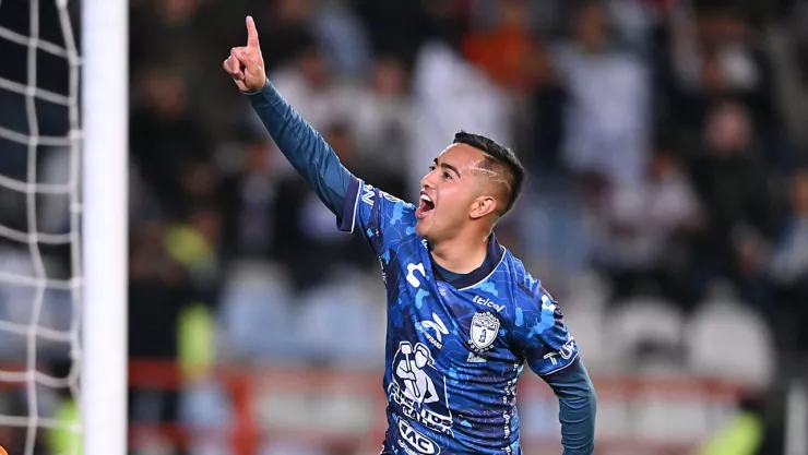 La Liga MX figura entre las 5 m&aacute;s vistas del mundo; supera a la Serie A, Bundesliga y otras