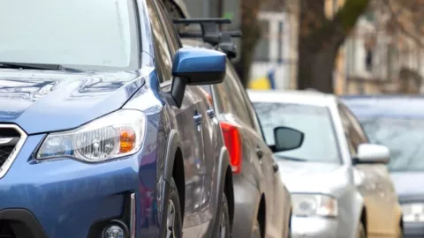 Garitas Tijuana hoy viernes 10 de enero de 2025 ¿Cómo está la fila para cruzar?