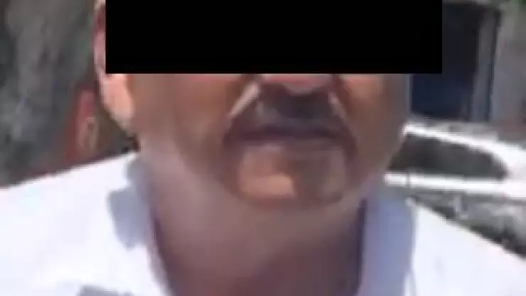 José Isidro Santamaría Casanova