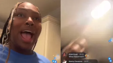 Duquesa Dior: el asesinato de una influencer en vivo que conmocionó a redes sociales