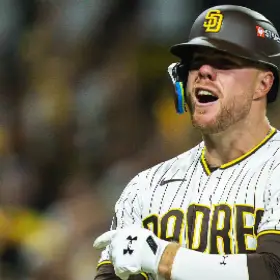Chicago Cubs San Diego Padres