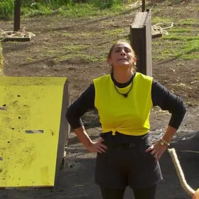 Azalia jugará la final por ser Capataz en La Granja VIP
