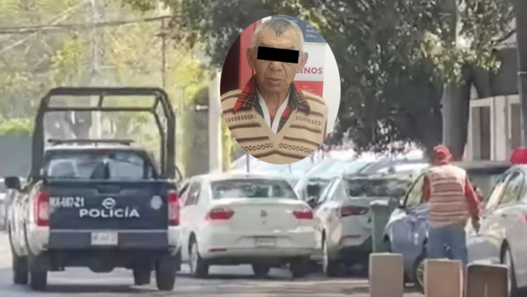 Policías de CDMX son investigados por supuesta extorsión a franelero.