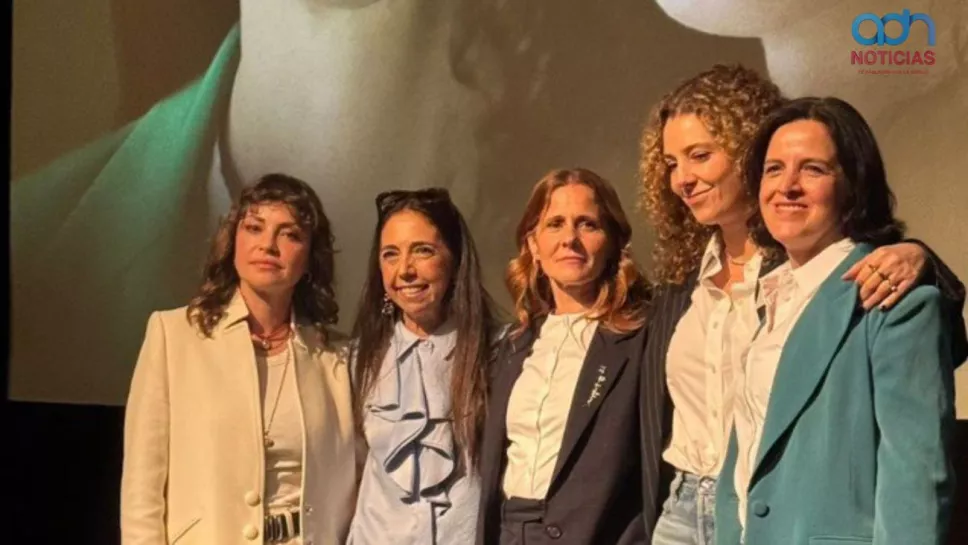 Belén película de Dolores Fonzi 