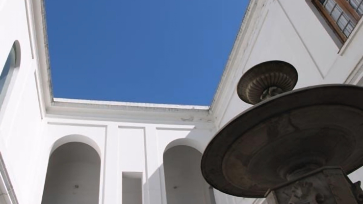 fuente de la vida Uruguay