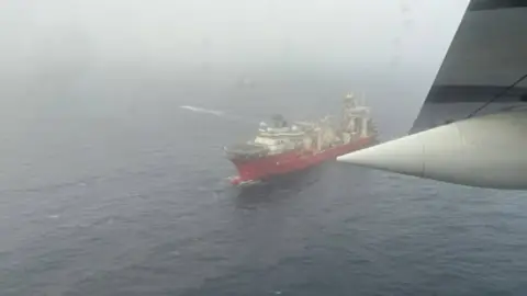 ¿Qué es una implosión_ Esto le pasó al submarino desaparecido