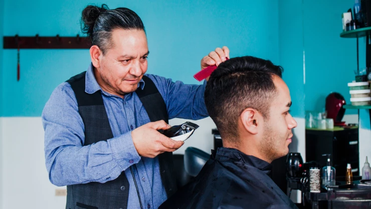 Día Internacional del Peluquero