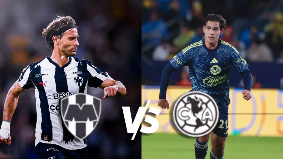 Monterrey vs América HOY: Dónde y a qué hora ver; pronóstico, momios y posibles alineaciones|La Liguilla