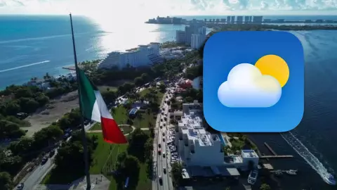 ¿Llega la onda tropical 32 a Quintana Roo? El pronóstico del clima en Cancún para hoy, 14 de septiembre