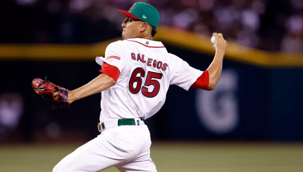 Clásico Mundial de Beisbol: México debuta con derrota ante Colombia