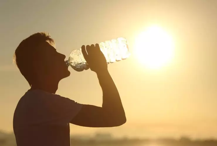 ¡Una más! Estos estados serían los más afectados por la tercera ola de calor en México