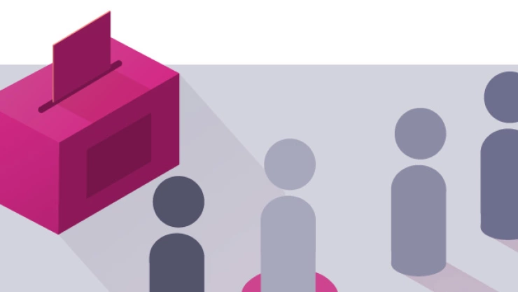 Ubica tu casilla y no te quedes sin votar Foto especial