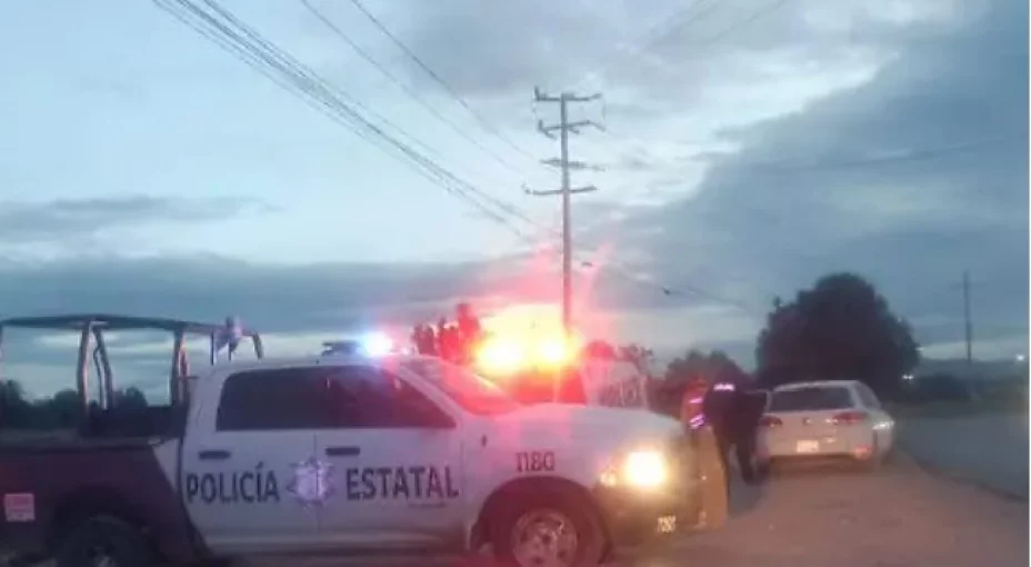 Muertas Tecamachalco 