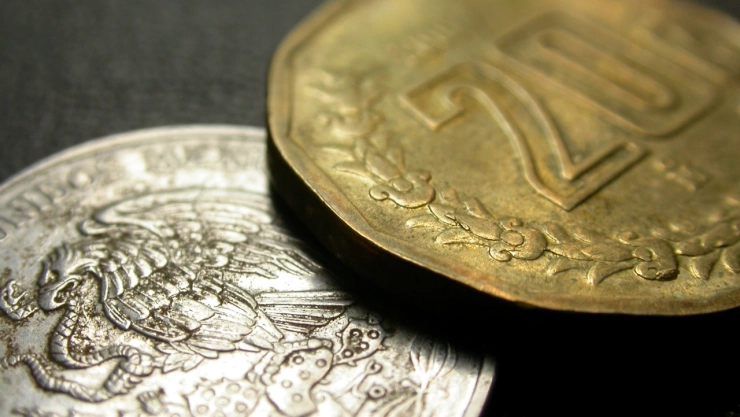 Banxico anunció el retiro de monedas de 10 centavos, 20 pesos y 100 pesos: Así se venden en miles