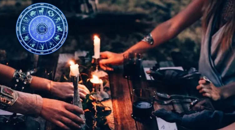 Cada signo del zodiaco tiene un ritual particular para mejorar su energía