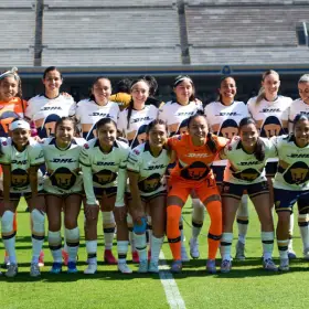 Silvana Flores Pumas