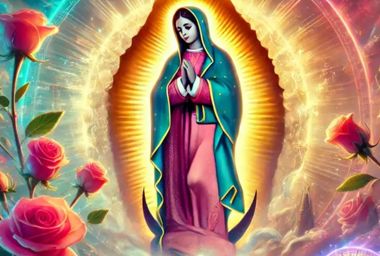 ¿Qué milagros se le atribuyen a la Virgen de Guadalupe? De curaciones y hasta inmunidad a una bomba