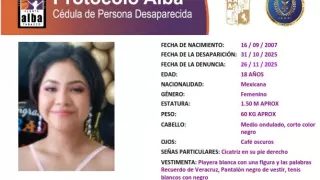 Nanci Edith Jiménez de la Cruz