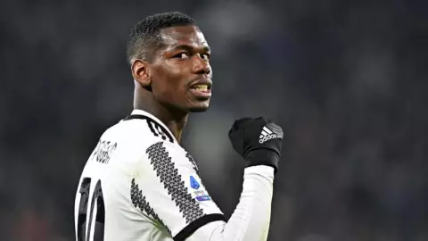 Paul Pogba
