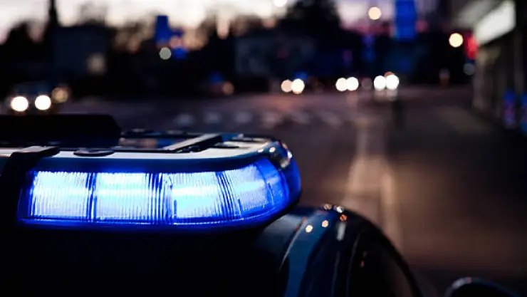 Policía