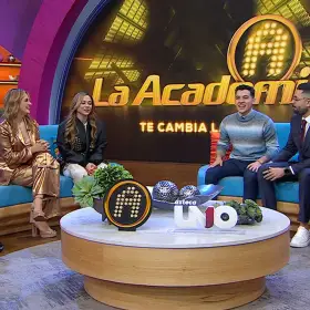 la academia vla