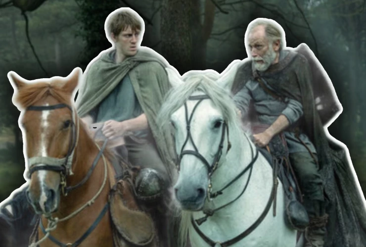 El Caballero de los Siete Reinos: ¿A qué hora se estrena en México el capítulo 3 del spin-off de Game of Thrones?