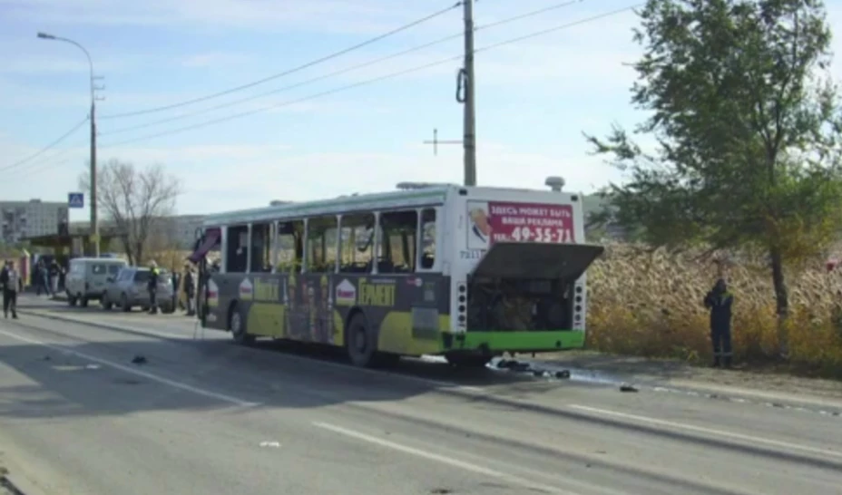 En el lugar de los hechos se encontraron documentos de la supuesta suicida