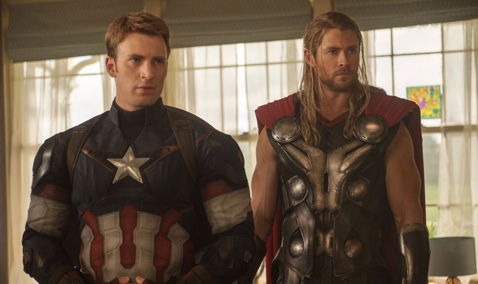 avengers