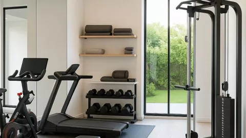 7 ideas de cómo remodelar un cuarto que ya no usas o que está lleno de “tiliches”