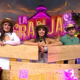 En Al Extremo hablan sobre La Granja VIP: Julio, Kunno, Mono y Niurka protagonizan nuevos roces