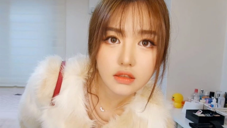 muere influencer surcoreana