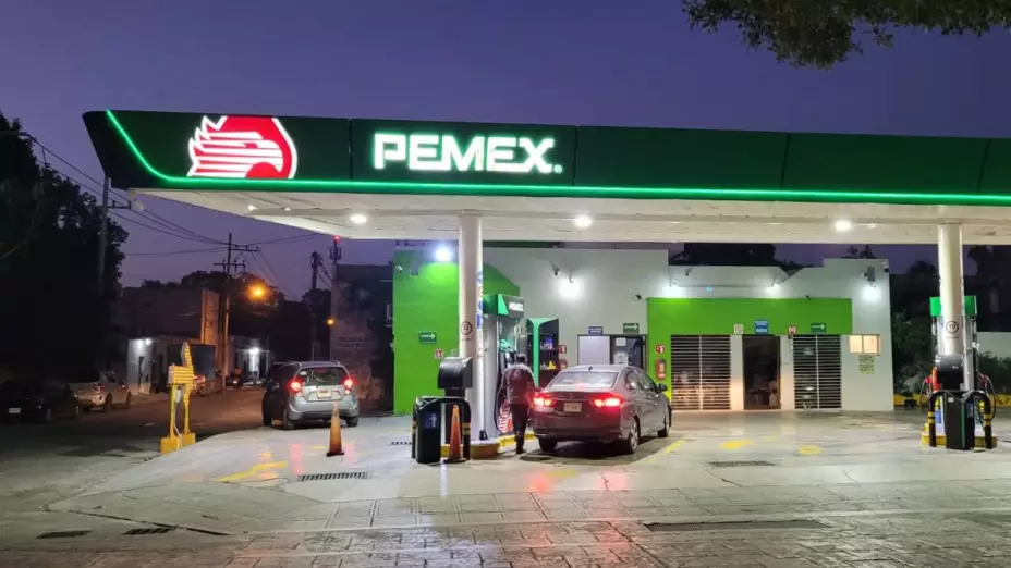 precio martes 20 enero gasolina